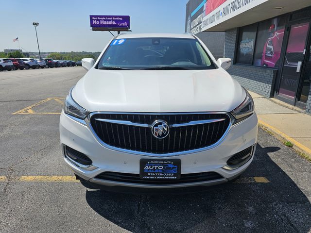 2019 Buick Enclave Premium AWD