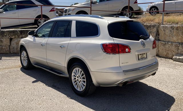 2011 Buick Enclave CXL