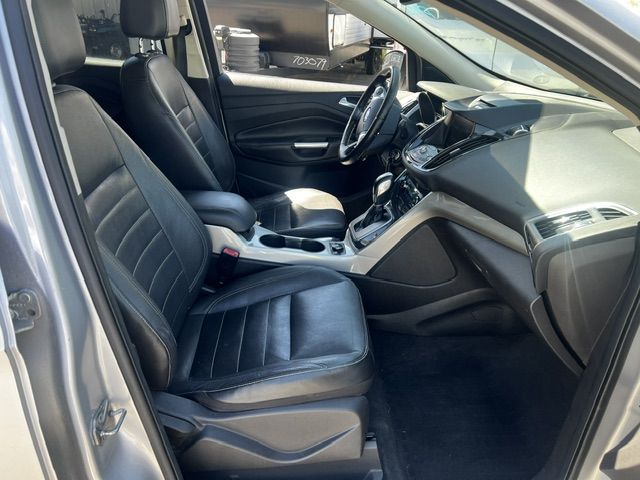 2013 Ford Escape SEL 4WD
