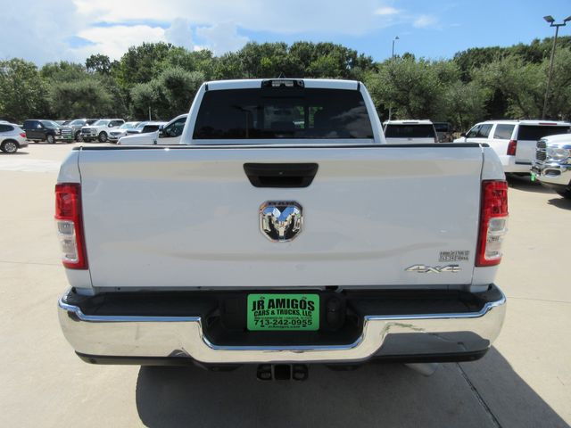 2023 RAM 2500 Tradesman Crew Cab SWB 4WD