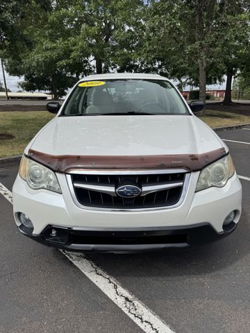 2009 Subaru Outback 2.5i