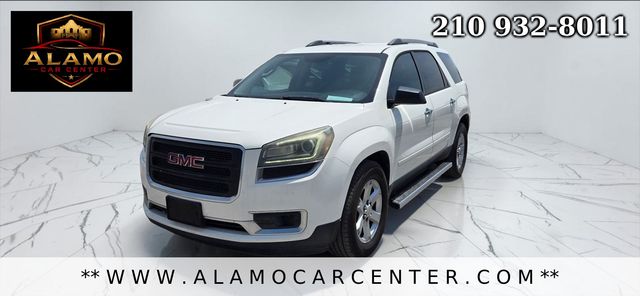 2013 GMC Acadia SLE-1 FWD