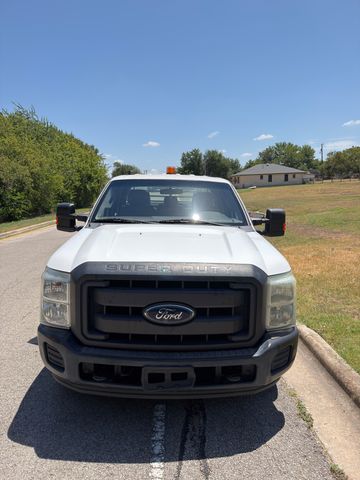 2012 Ford F-350 SD King Ranch Crew Cab Long Bed 2WD