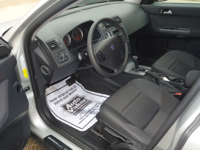 2006 Volvo V50 2.4i