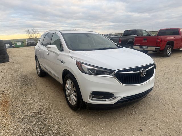 2019 Buick Enclave AWD