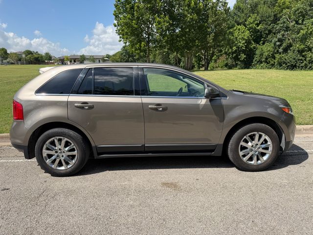2012 Ford Edge Limited FWD