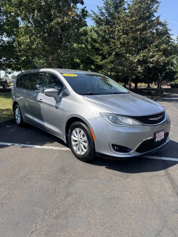 2019 Chrysler Pacifica Touring Plus