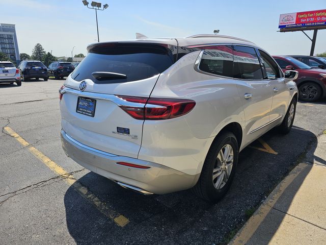2019 Buick Enclave Premium AWD