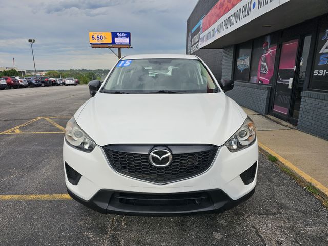2015 Mazda CX-5 Sport AWD