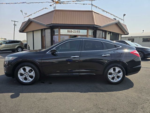 2012 Honda Crosstour EX-L