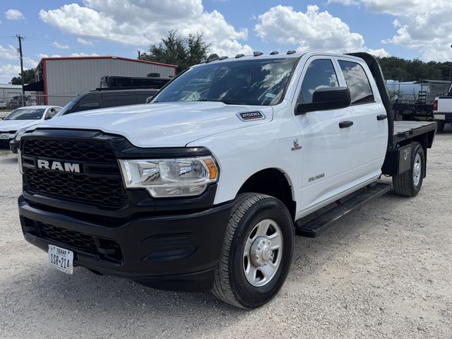 2022 RAM 2500 Tradesman Crew Cab LWB 4WD