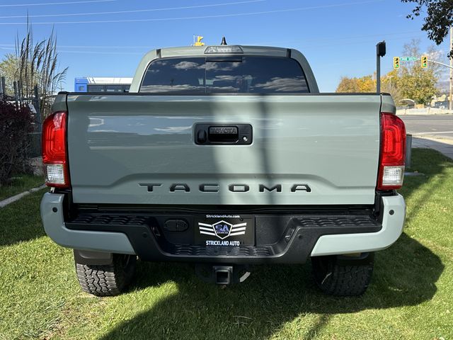 2023 Toyota Tacoma TRD Off Road Premium V6 4WD