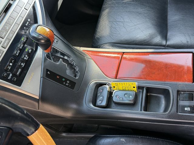 2010 Lexus RX 350 FWD