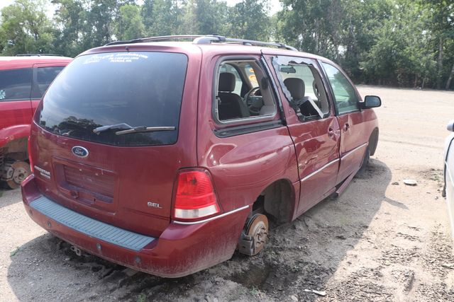2005 Ford Freestar SEL