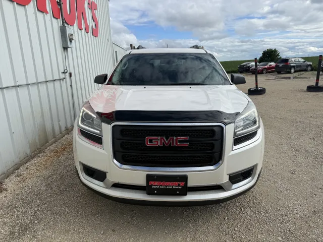2014 GMC Acadia FWD