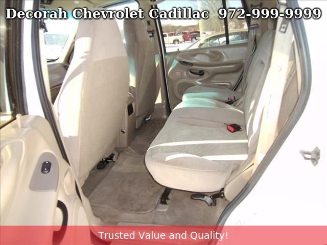 1997 Ford Expedition XLT 4WD
