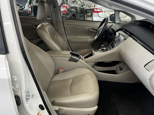 2015 Toyota Prius Persona Series Special Edition
