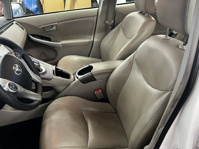 2015 Toyota Prius Persona Series Special Edition