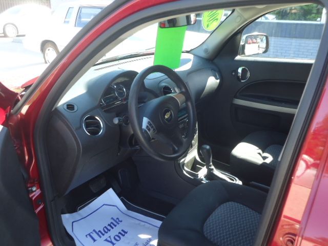 2009 Chevrolet HHR LT1