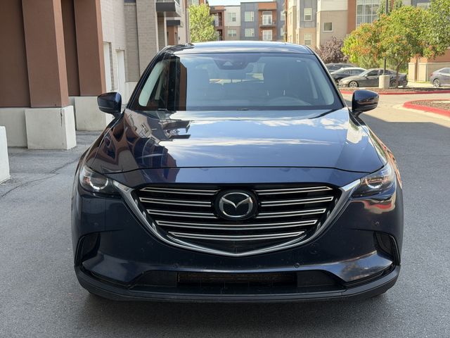 2019 Mazda CX-9 Touring AWD