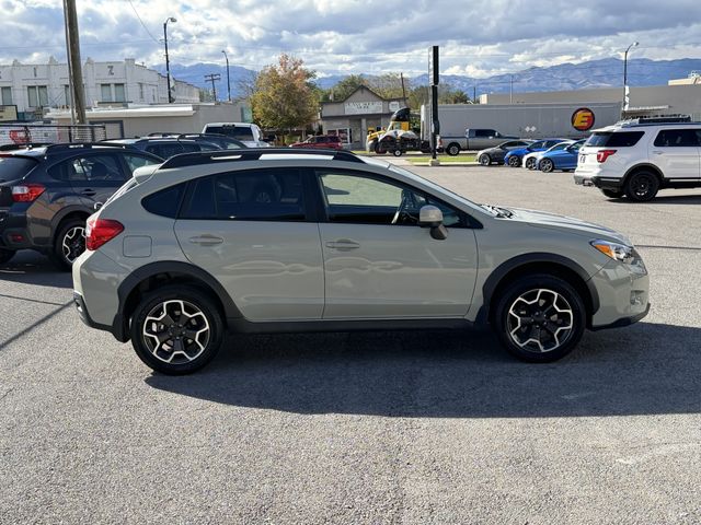 2014 Subaru XV Crosstrek 2.0 Limited