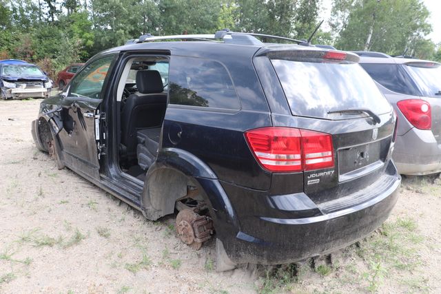 2009 Dodge Journey RT AWD