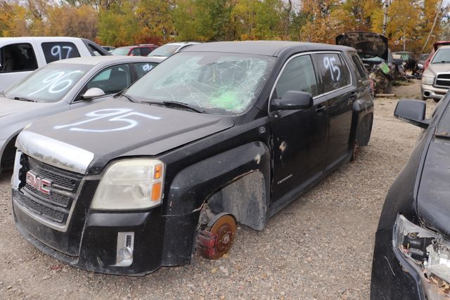 2013 GMC Terrain SLE1 FWD