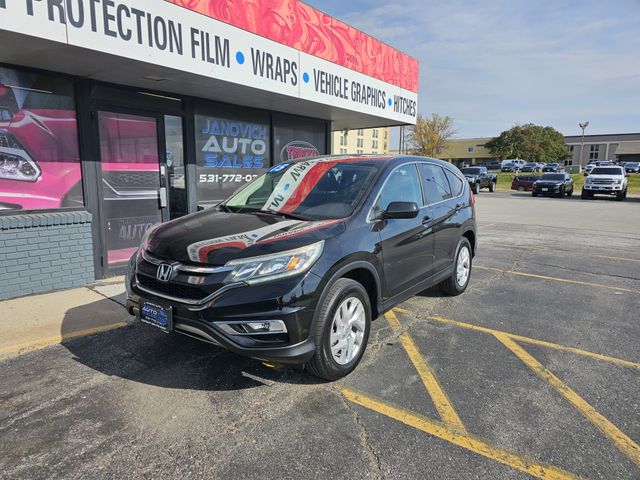 2015 Honda CR-V EX 4WD