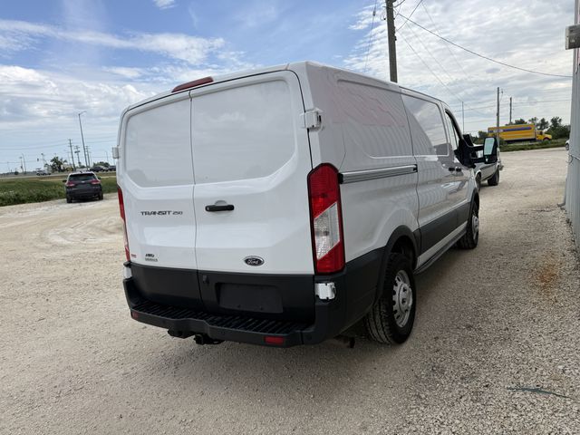 2022 Ford Transit AWD 250 Van 148-in. WB