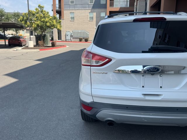 2014 Ford Escape Titanium FWD