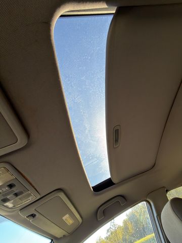 2007 Honda Civic EX Sedan AT with Navigation