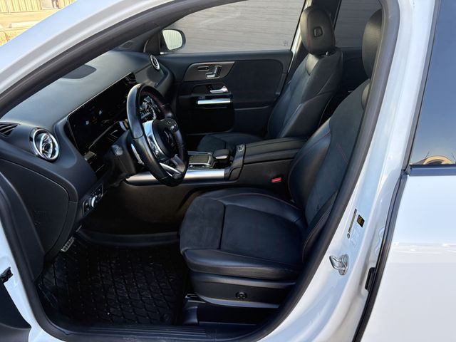 2022 Mercedes-Benz GLA-Class GLA250