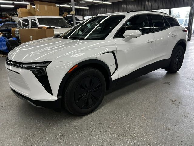 2025 Chevrolet Blazer EV 2LT