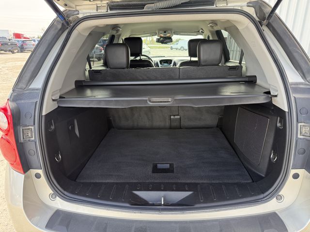 2014 Chevrolet Equinox LT AWD