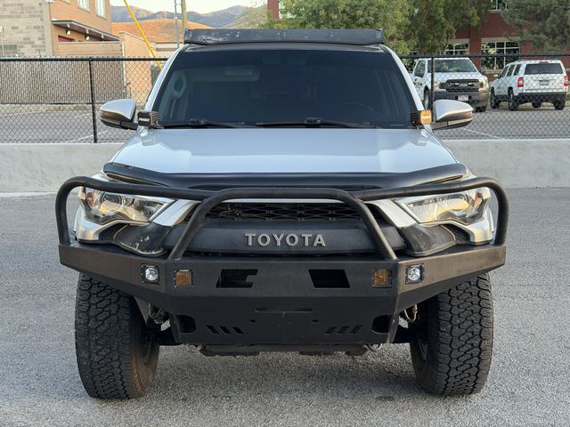 2015 Toyota 4Runner SR5 4WD V6