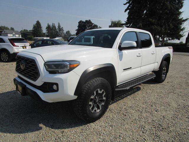 2023 Toyota Tacoma TRD Off Road  4WD