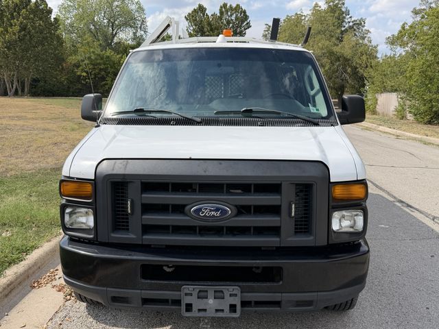 2014 Ford Econoline E-150