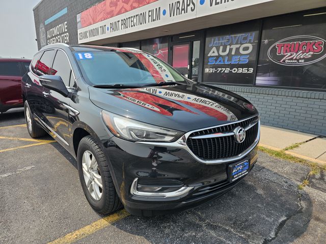 2018 Buick Enclave Essence AWD