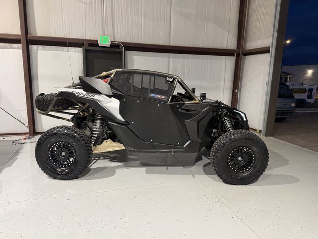 2019 Can-Am Maverick X3 Turbo