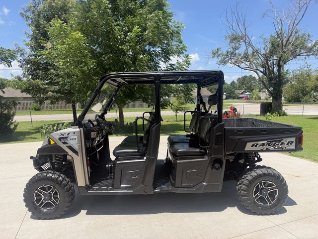 2018 Polaris Ranger 1000 4x4 EPS