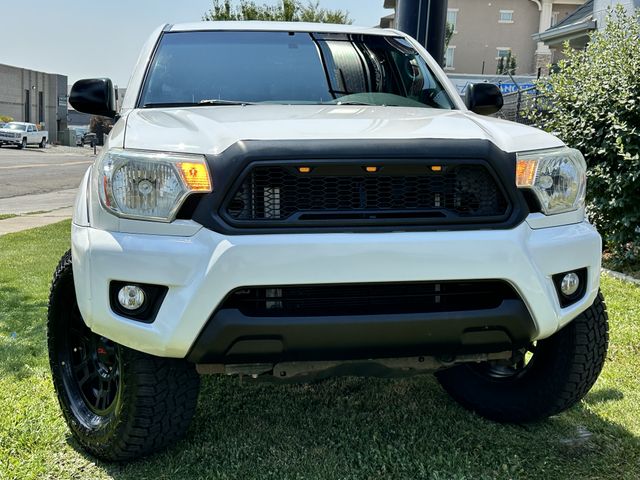 2015 Toyota Tacoma SR5 Long Bed V6 4WD