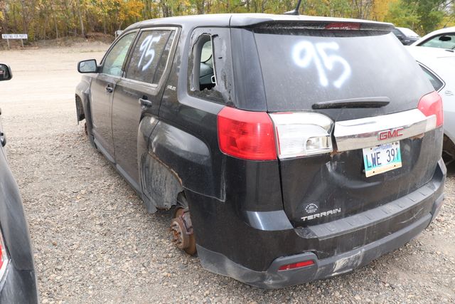 2013 GMC Terrain SLE1 FWD