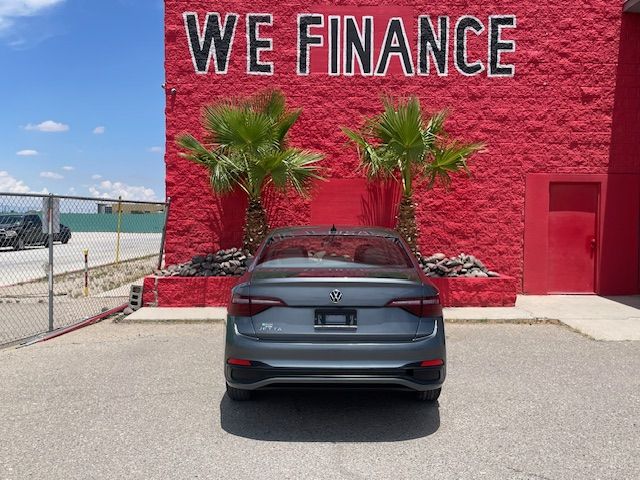 2024 Volkswagen Jetta S