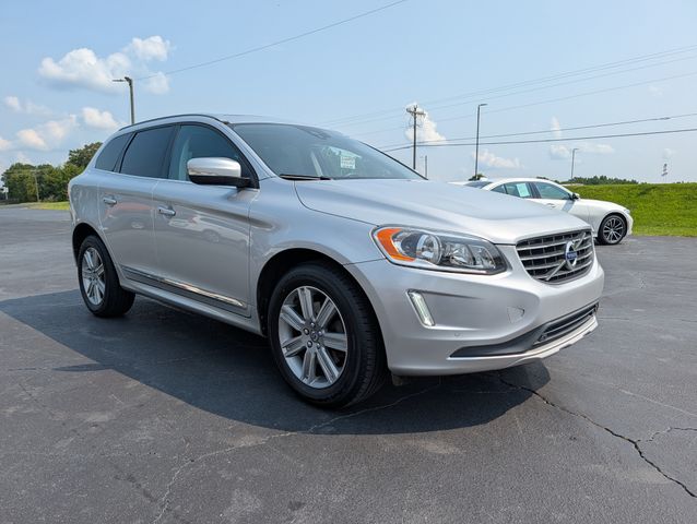 2017 Volvo XC60 T5 Inscription