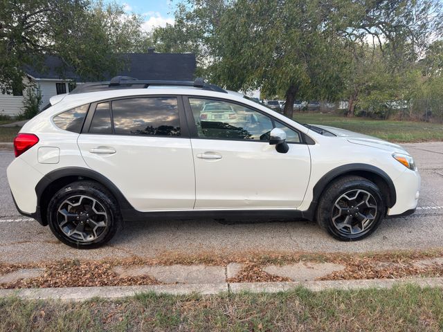 2015 Subaru XV Crosstrek 2.0 Limited