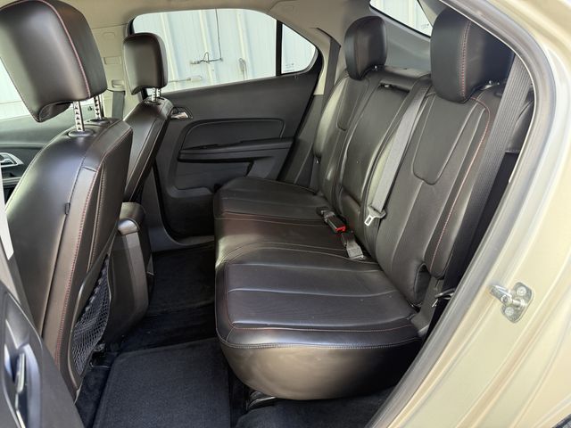 2014 Chevrolet Equinox LT AWD