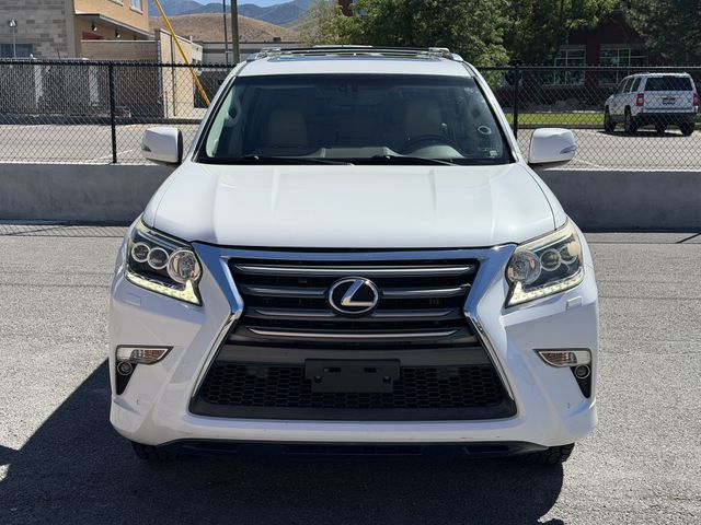 2016 Lexus GX 460 Base