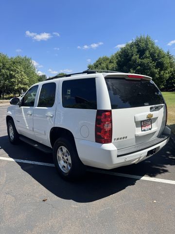 2013 Chevrolet Tahoe LT 4WD