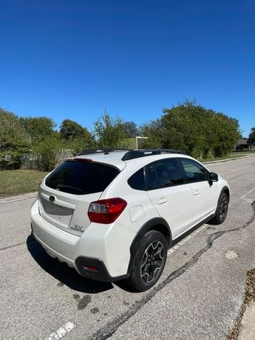 2013 Subaru XV Crosstrek 2.0 Limited