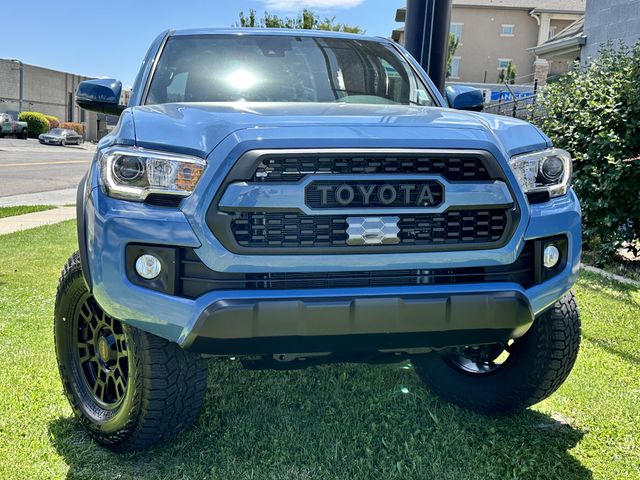 2019 Toyota Tacoma TRD Off Road Long Bed V6 4WD